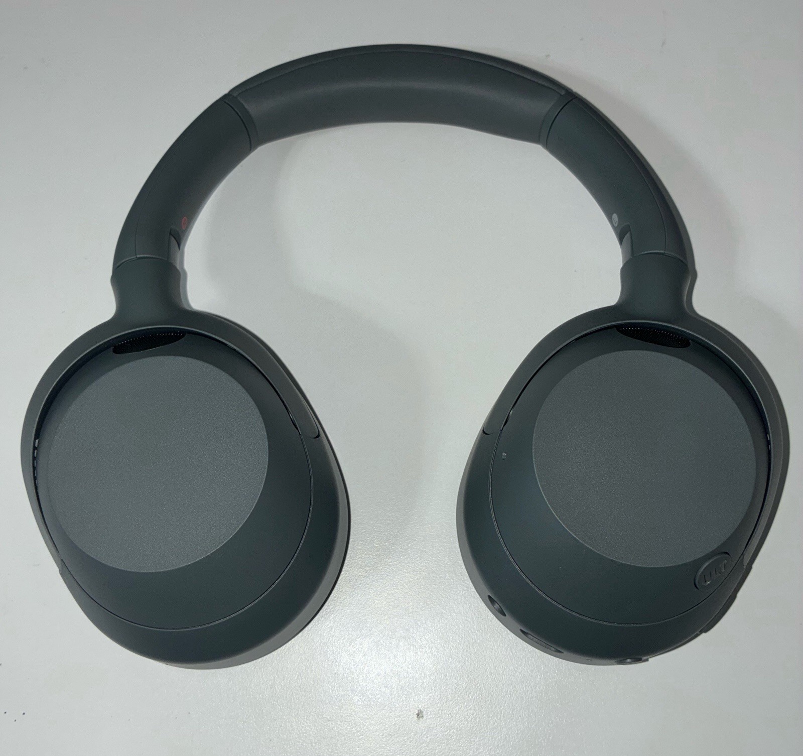 Sony ULT WEAR 900N Wireless Noise Cancelling Headphones Forest Gray
