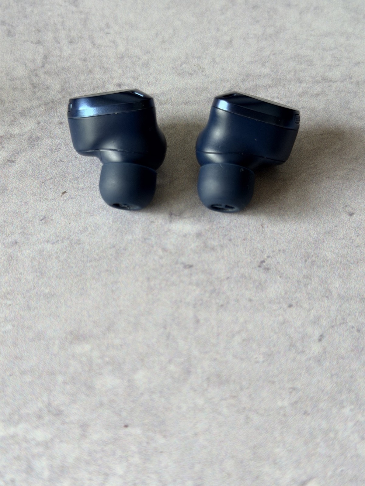 Technics EAH-AZ80 True Wireless Noise Cancelling Earbuds Blue w/ Box
