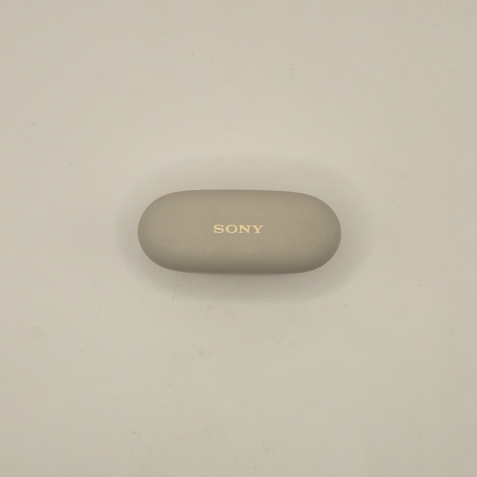 Sony WF-1000XM5 Wireless In-Ear Headphones – Silver