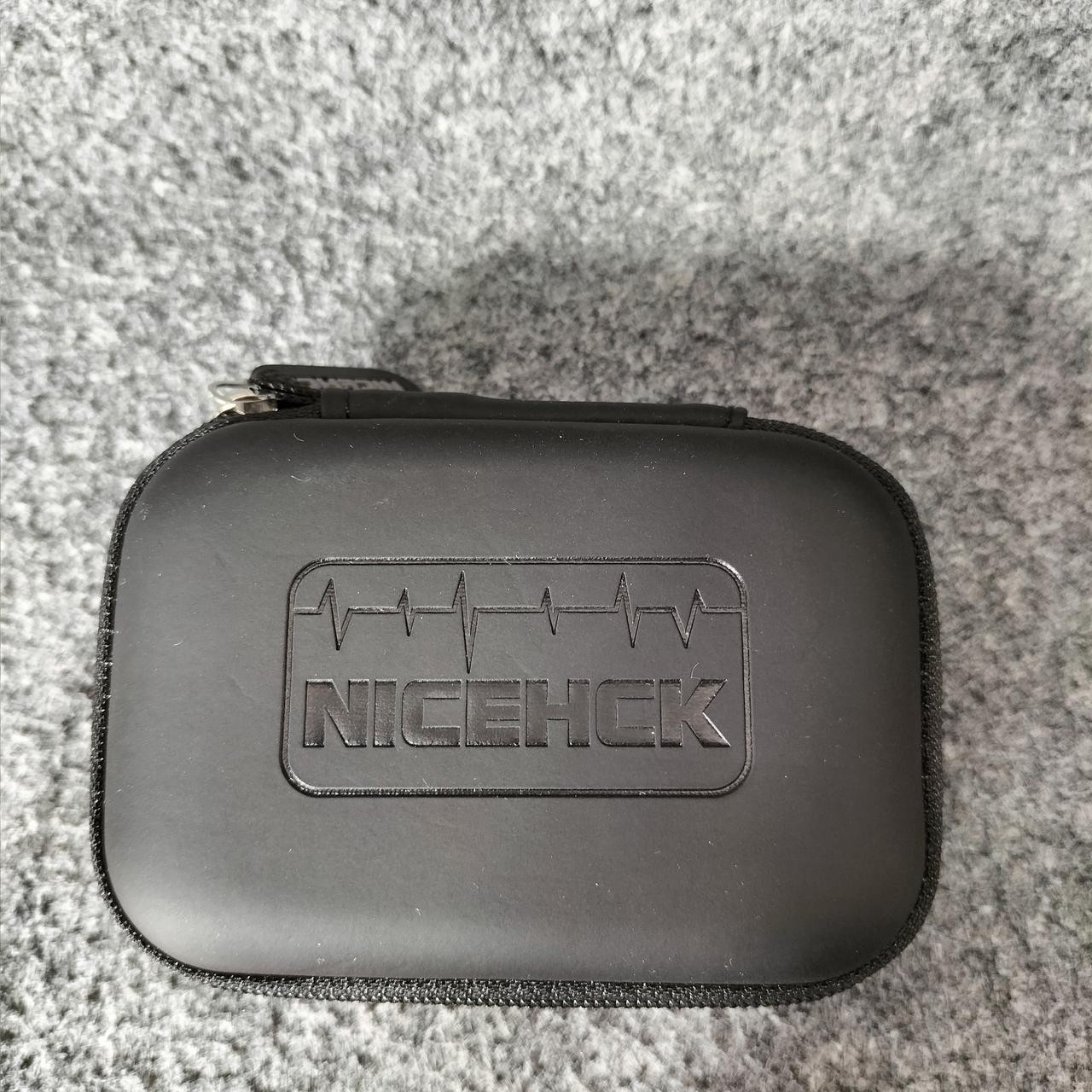 NICEHCK NK10 USB-C to 3.5mm HiFi DAC Dongle – Portable Audio Adapter
