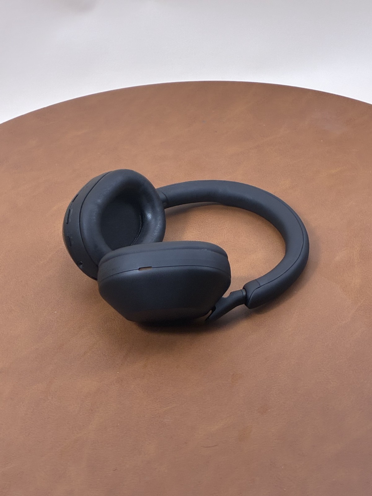 Sony WH-1000XM5 Wireless Noise Canceling Headphones – Black
