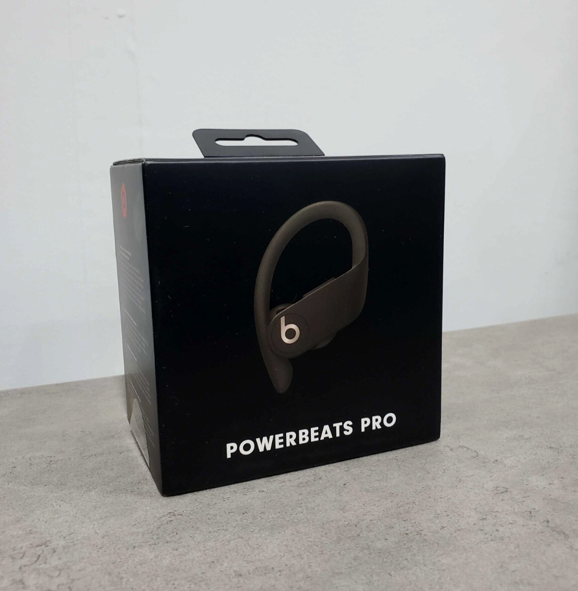 Beats Powerbeats Pro Earbuds – Moss Green