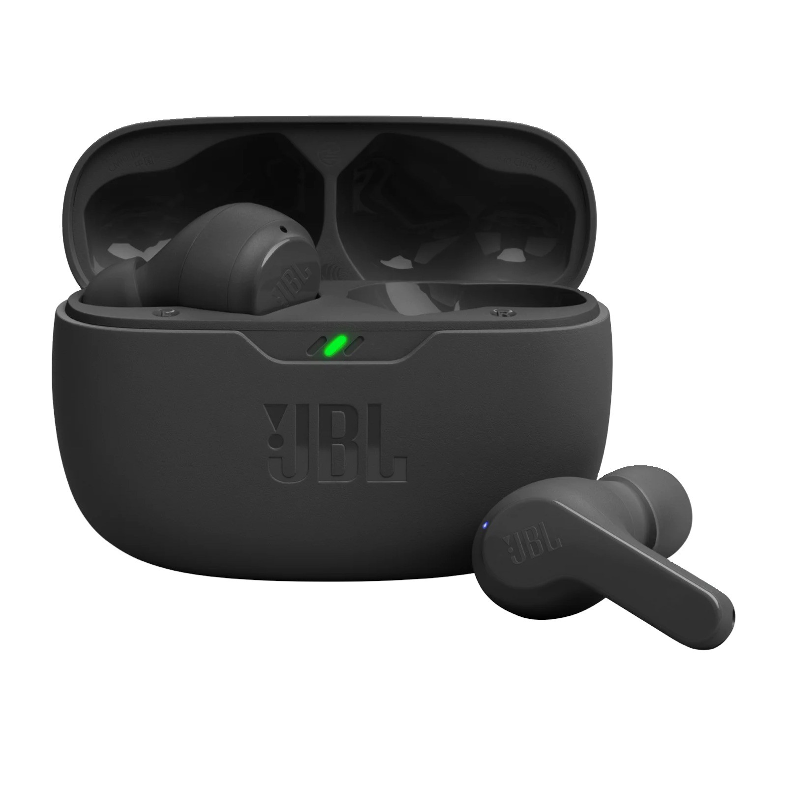 JBL Vibe Beam -Authentic True Wireless JBL Deep Bass Sound Earbuds Bluetooth 5.2