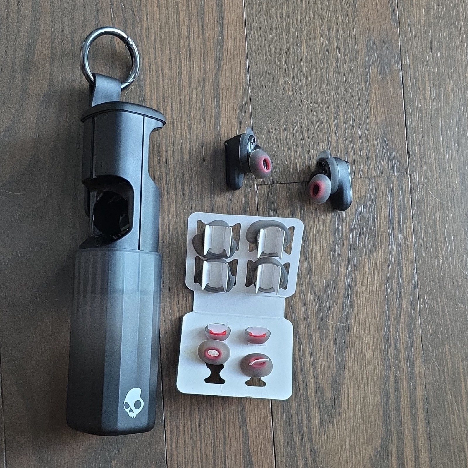 Skullcandy Method 360 ANC Wireless Earbuds, Sound by Bose, Bluetooth Headphone