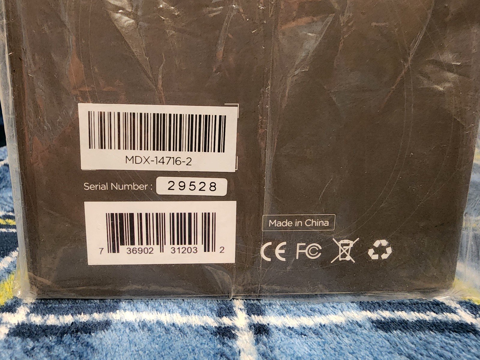 DROP + HIFIMAN HE4XX Planar Magnetic Headphones New In Box (NIB) Factory Sealed