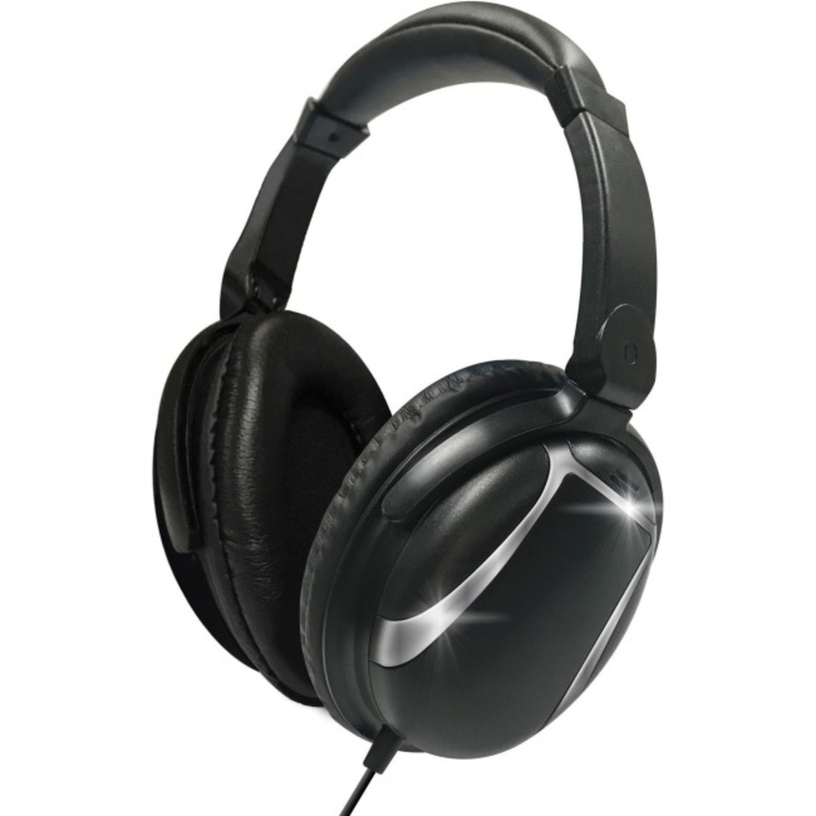 Maxell – 199840 – Maxell Bass 13 Headphones – Stereo – Wired – Over-the-head,