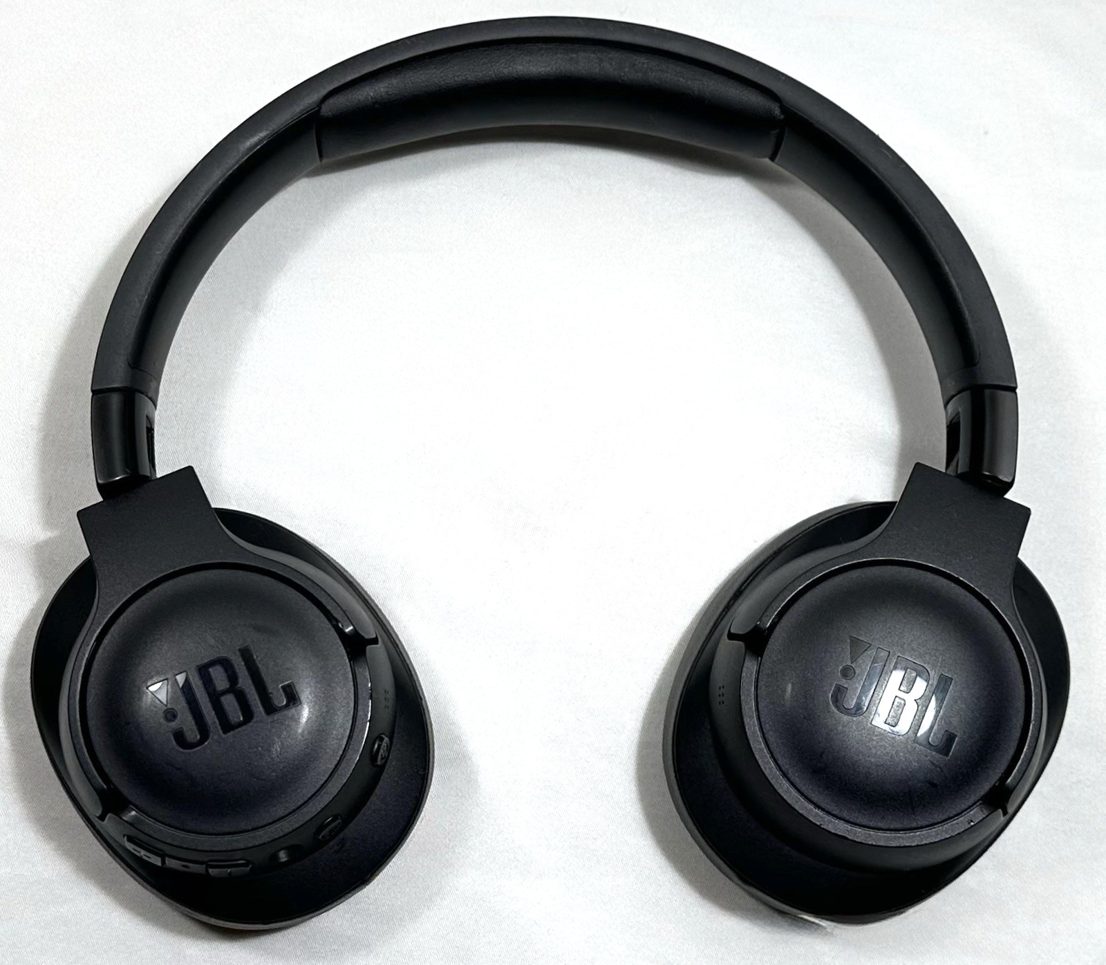 JBL Tune 770NC Adaptive Noise Cancelling Wireless Headphones (Used|Good Quality)