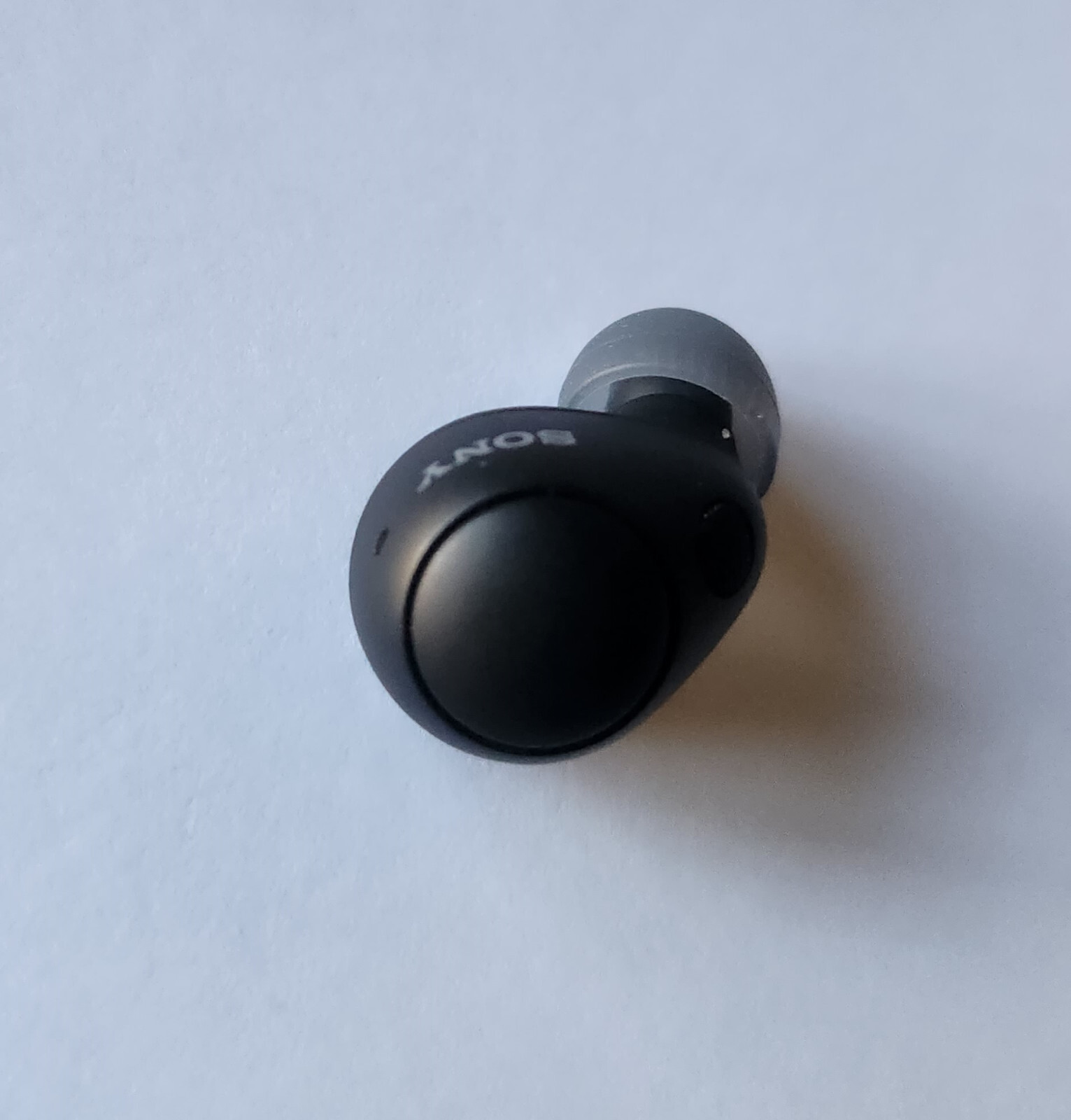 Unused Original Black Sony WF-C700N RIGHT SIDE ONLY True Wireless Earbud