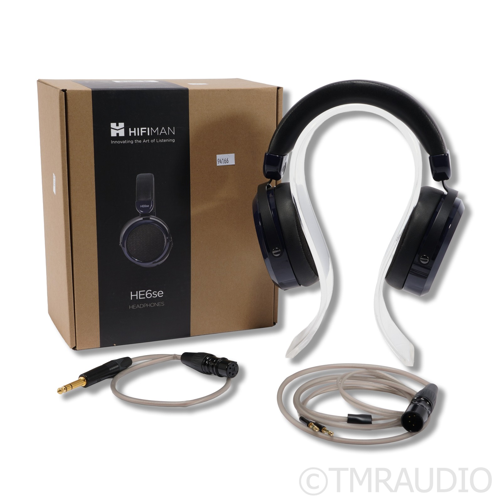 Hifiman HE6se Headphones