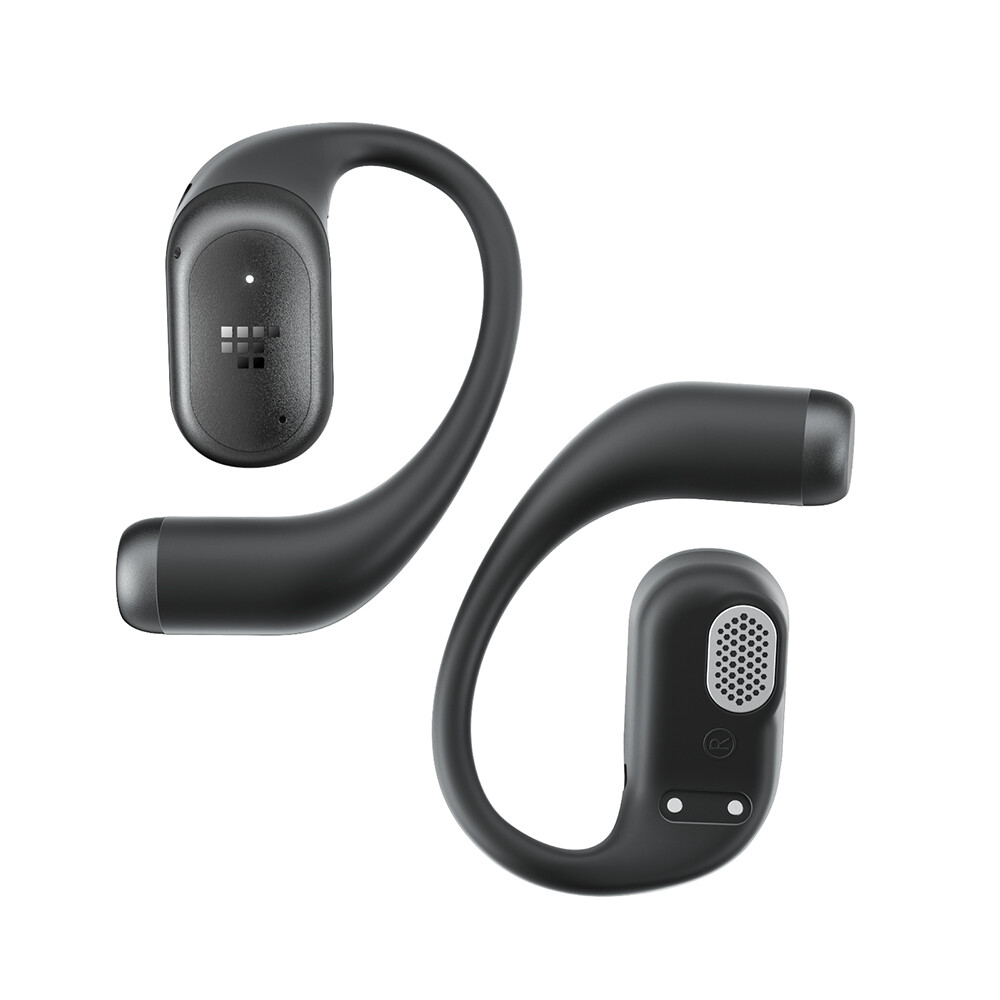 Tronsmart Open-Ear Headphones,Wireless Bluetooth Earphones,Clear Calls,40H Playt