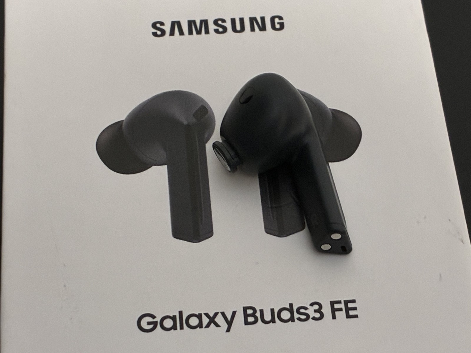 New Original Samsung Galaxy Buds3 FE Wireless Earbud Buds 3 SM-R420 (Right Side)