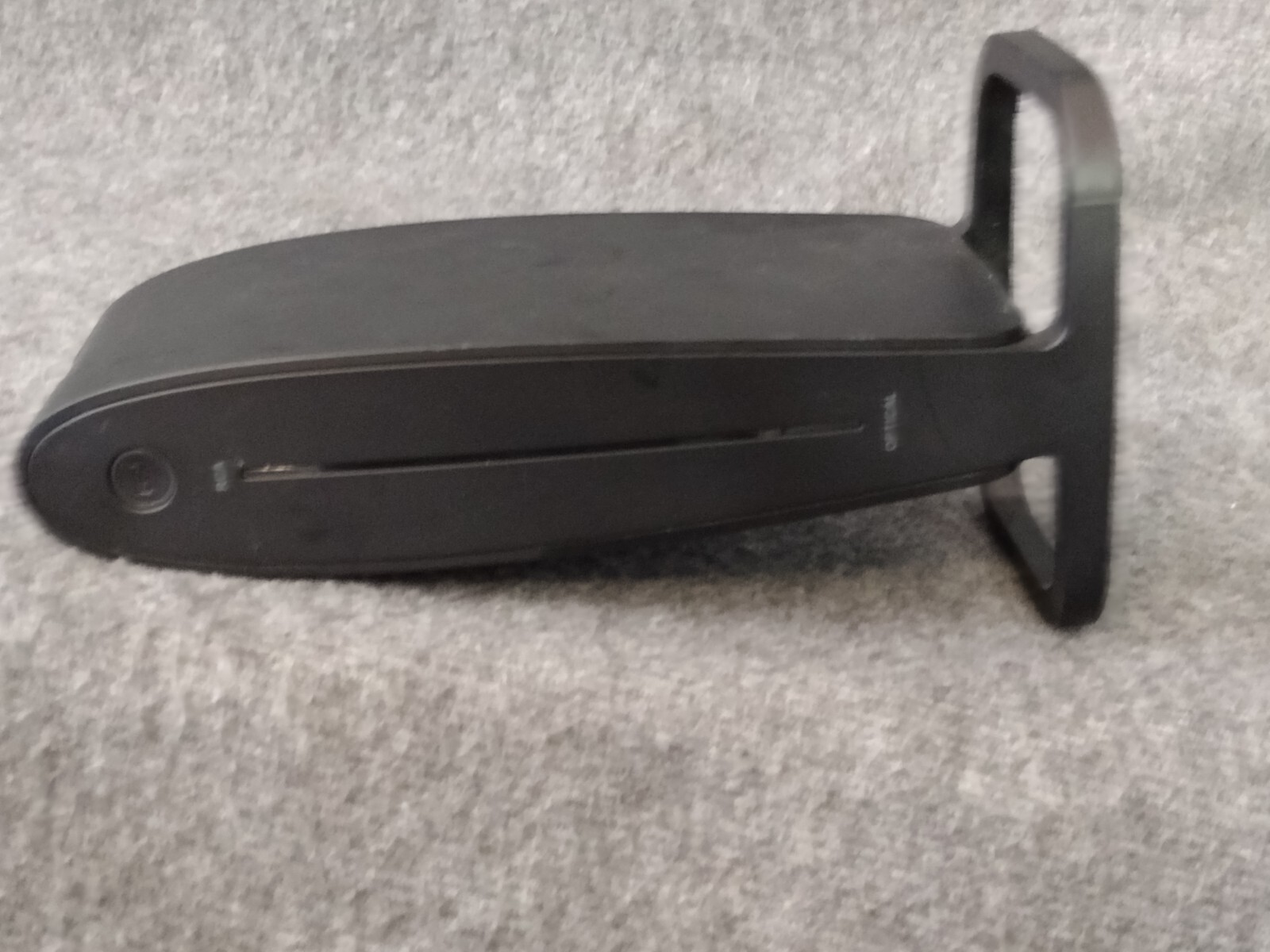 Insignia Digital Wireless Headphones 5.8 GHz Device only