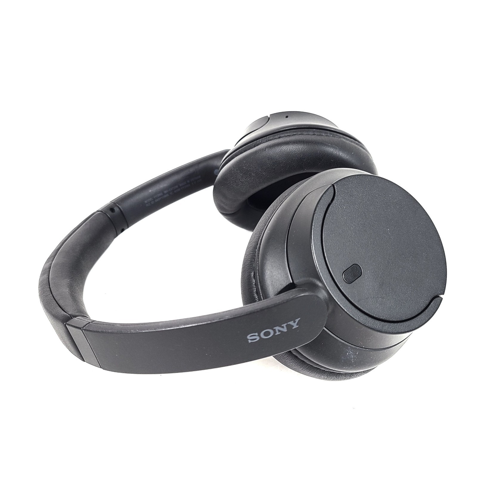 Sony WH-CH720N Wireless Noise-Canceling Over The Ear Headphones -Black Grade A