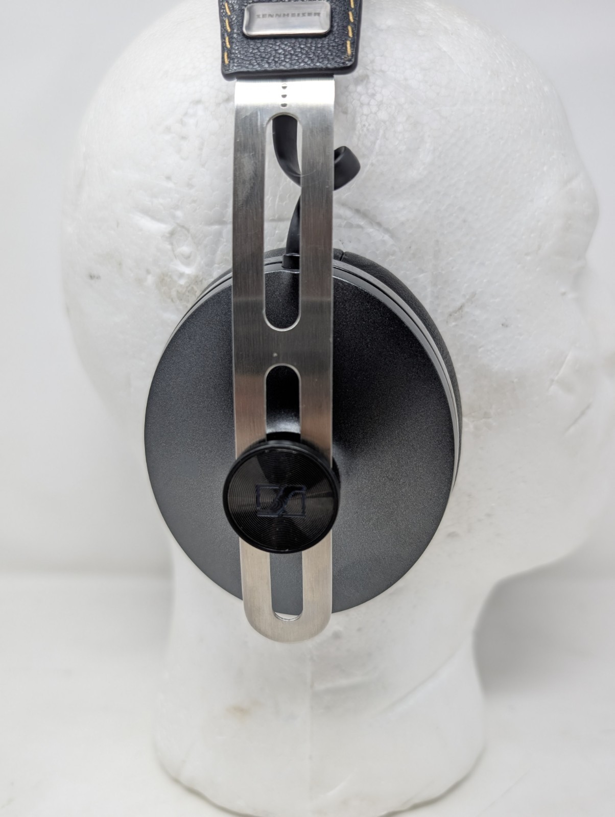 Sennheiser Momentum 2.0 M2 AEBT Black ANC Headphones
