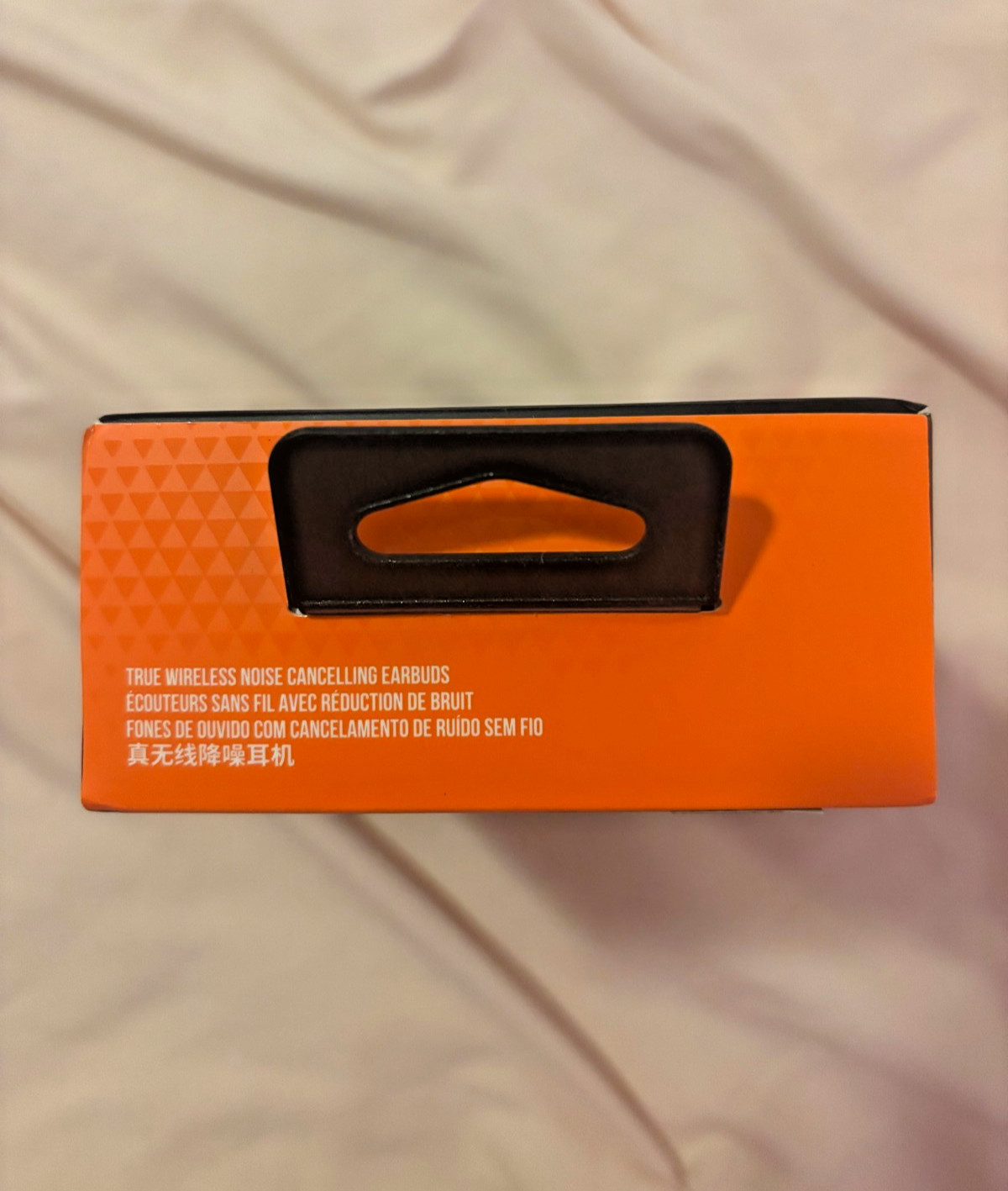 JBL Tour Pro 2 Earbuds – Touchscreen/ Smart Case, Noise Cancelling, 40H Battery