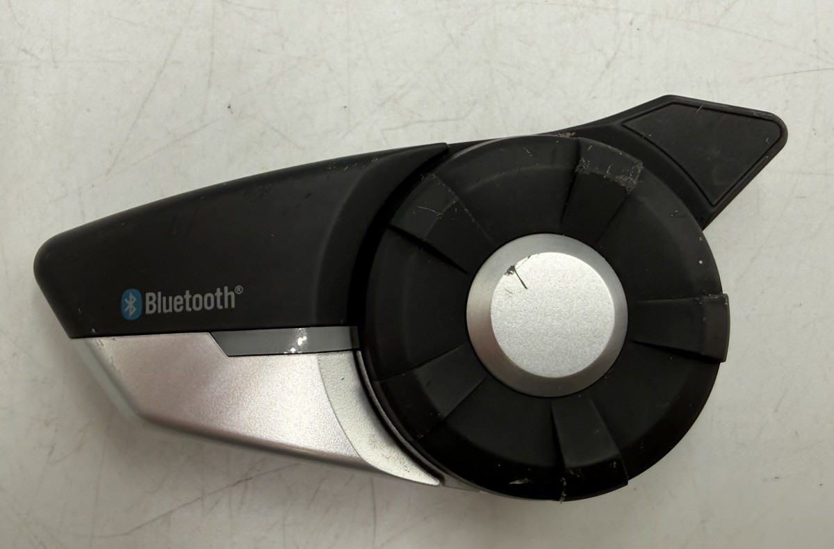 SENA 20S EVO MOTORCYCLE BLUETOOTH HEADSET COMMUNICATION SYSTEM (CP2021574)