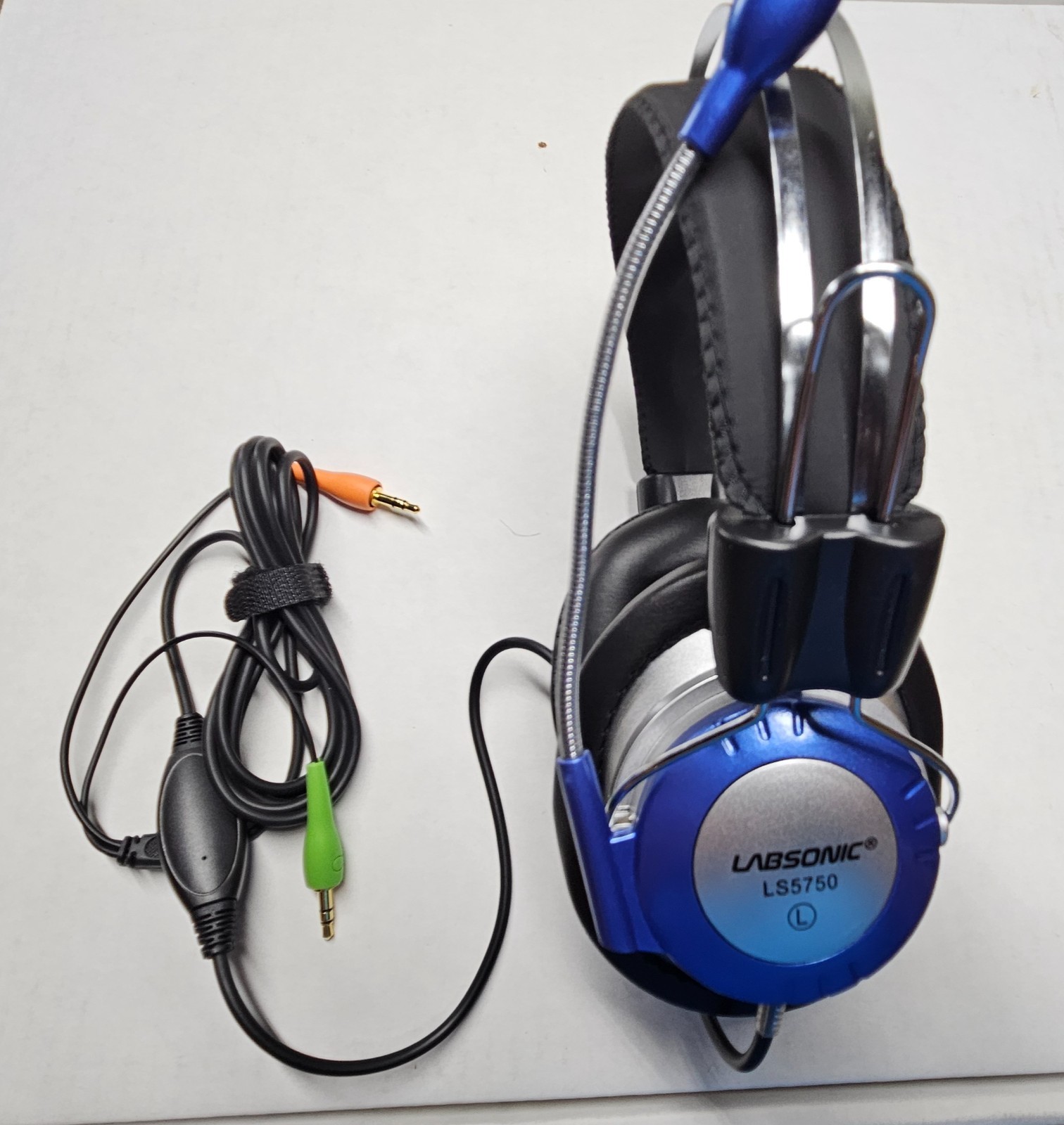 Labsonic Headphones LS-5750
