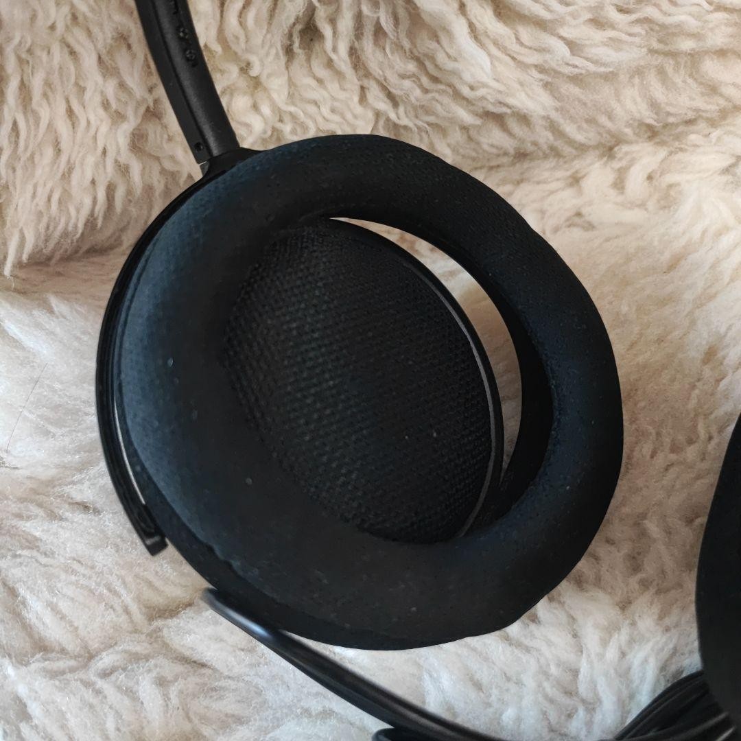 SONY MDR-MA900 Open-Air Headphones 70mm Driver Wired Working From Japan