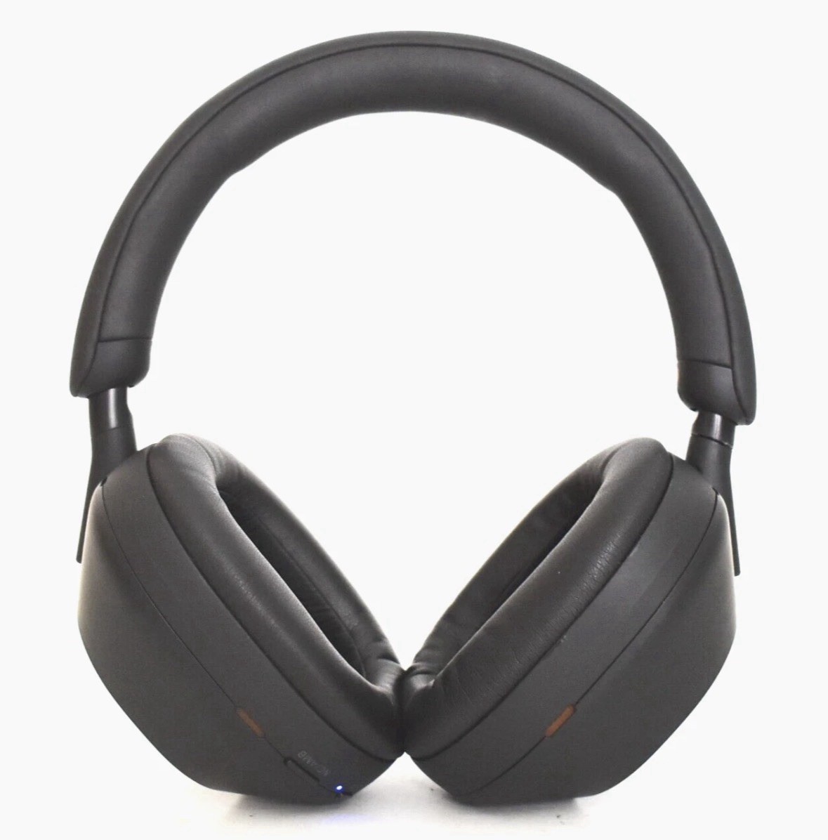 Sony WH-1000XM5/B Wireless Bluetooth Headphones with Noise Canceling Black NEW