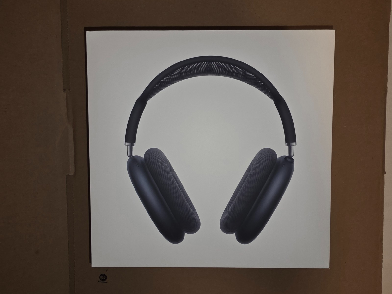 Apple AirPods Max 2 Second Generation 2026 Headphones MHWK4AM/A Midnight