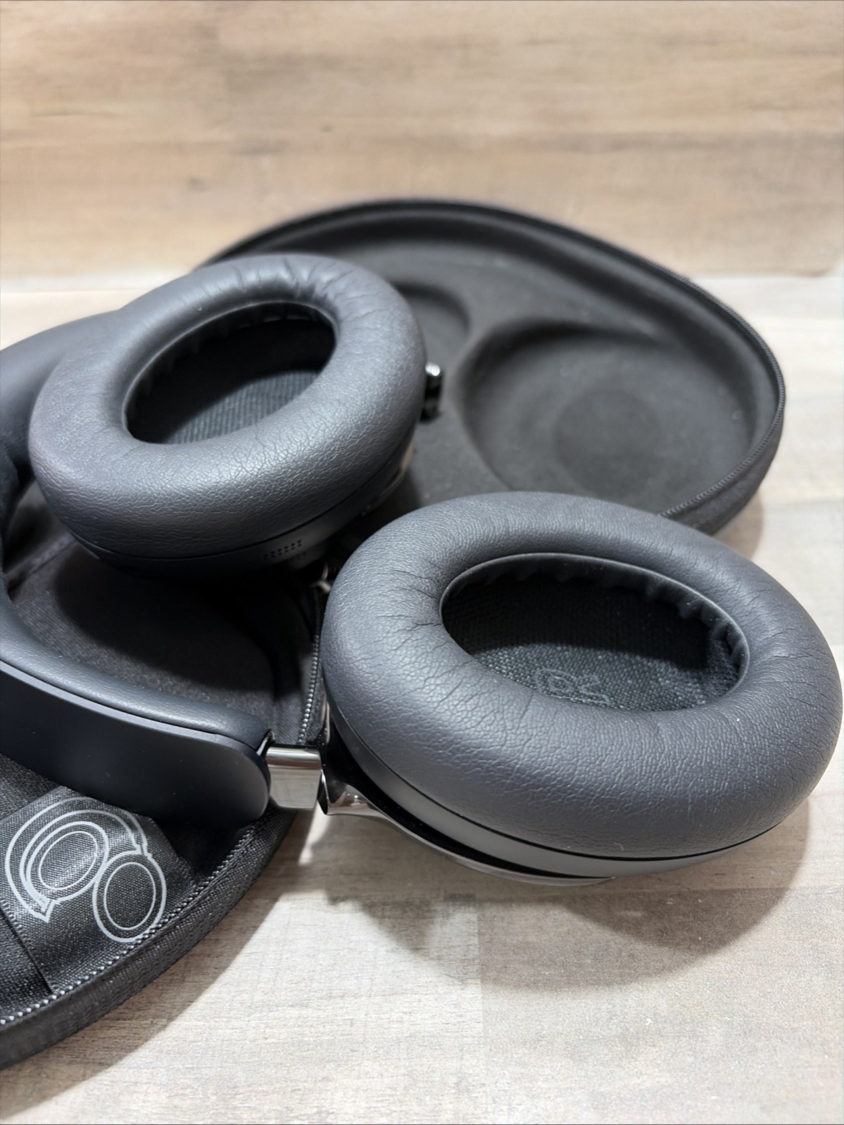 Bose QuietComfort Ultra Headphones (2nd Gen)- Black