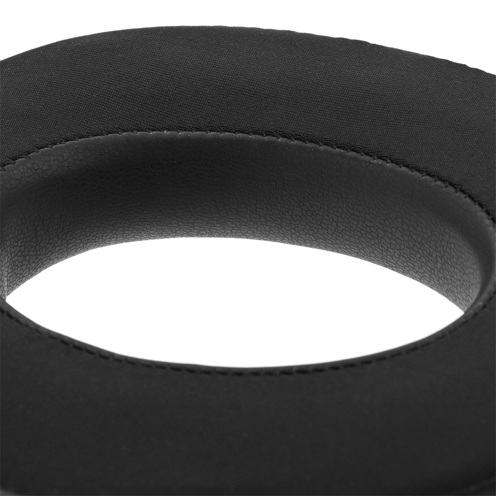 Headphone Ear Pads Black Cushion Cover 3 Type for Sennheiser HD599/HD598/SE/CS