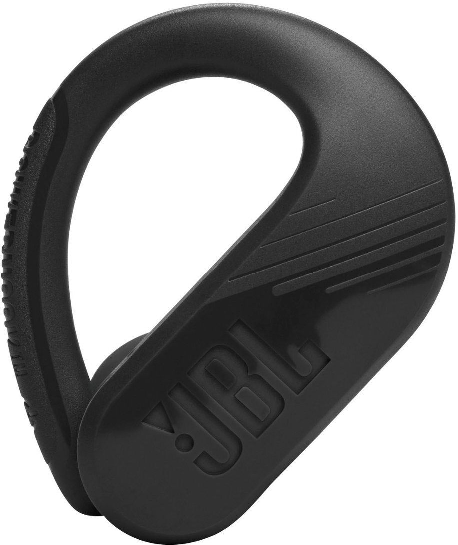 JBL Endurance Peak 3 True Wireless Bluetooth Earbud Headphones – Black
