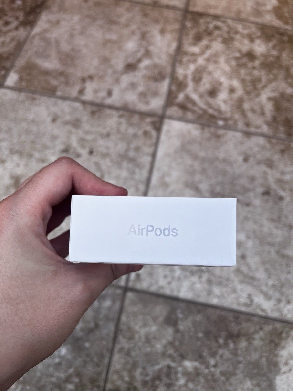 Apple AirPods 4 In-Ear Bluetooth Wireless Earbuds Headphones, White