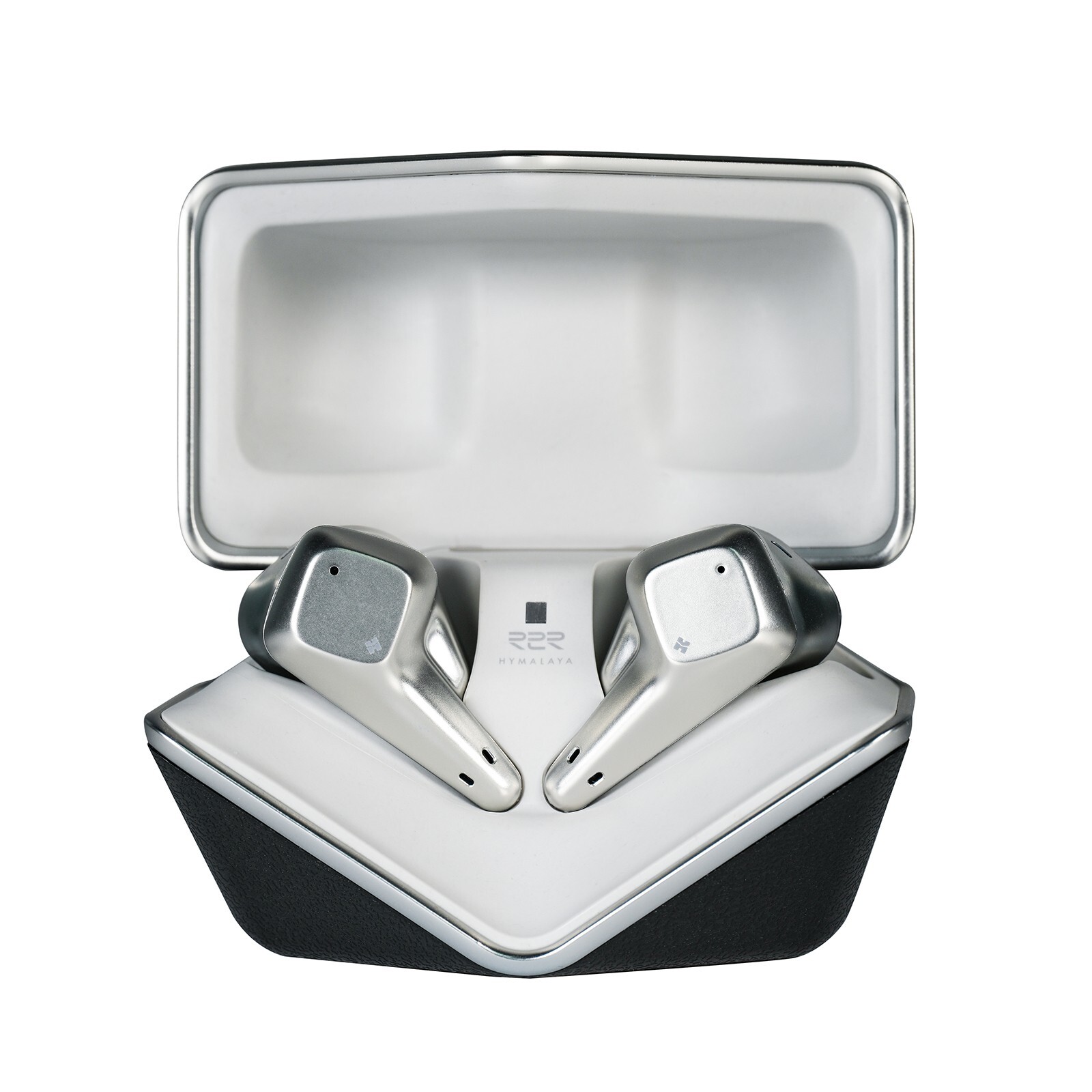 HIFIMAN SVANAR Wireless Hi-Fi Earbuds with Hymalaya DAC& Topology Diaphragm
