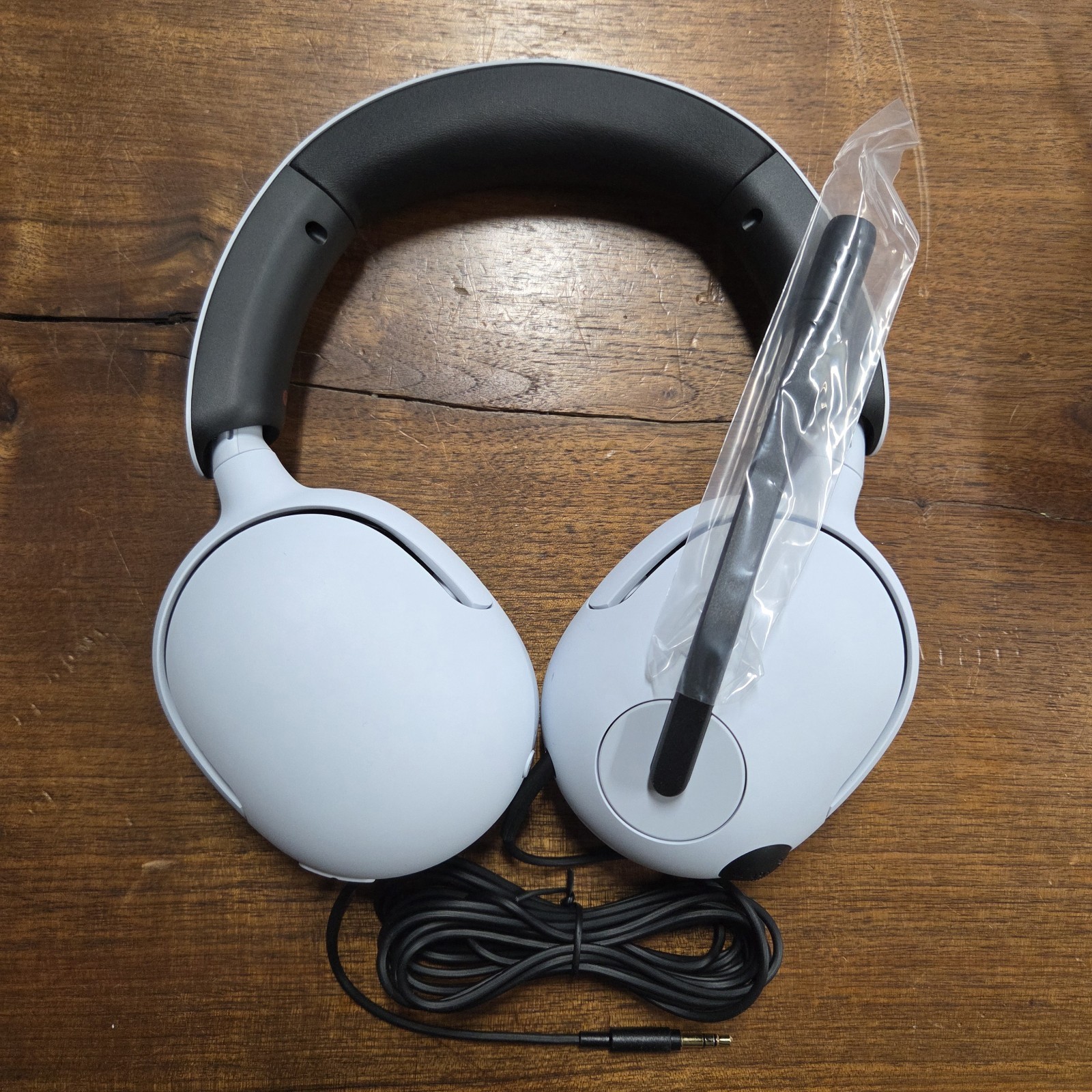 Sony INZONE H5 Wireless Gaming Headset (White) WH G500WZ NEW