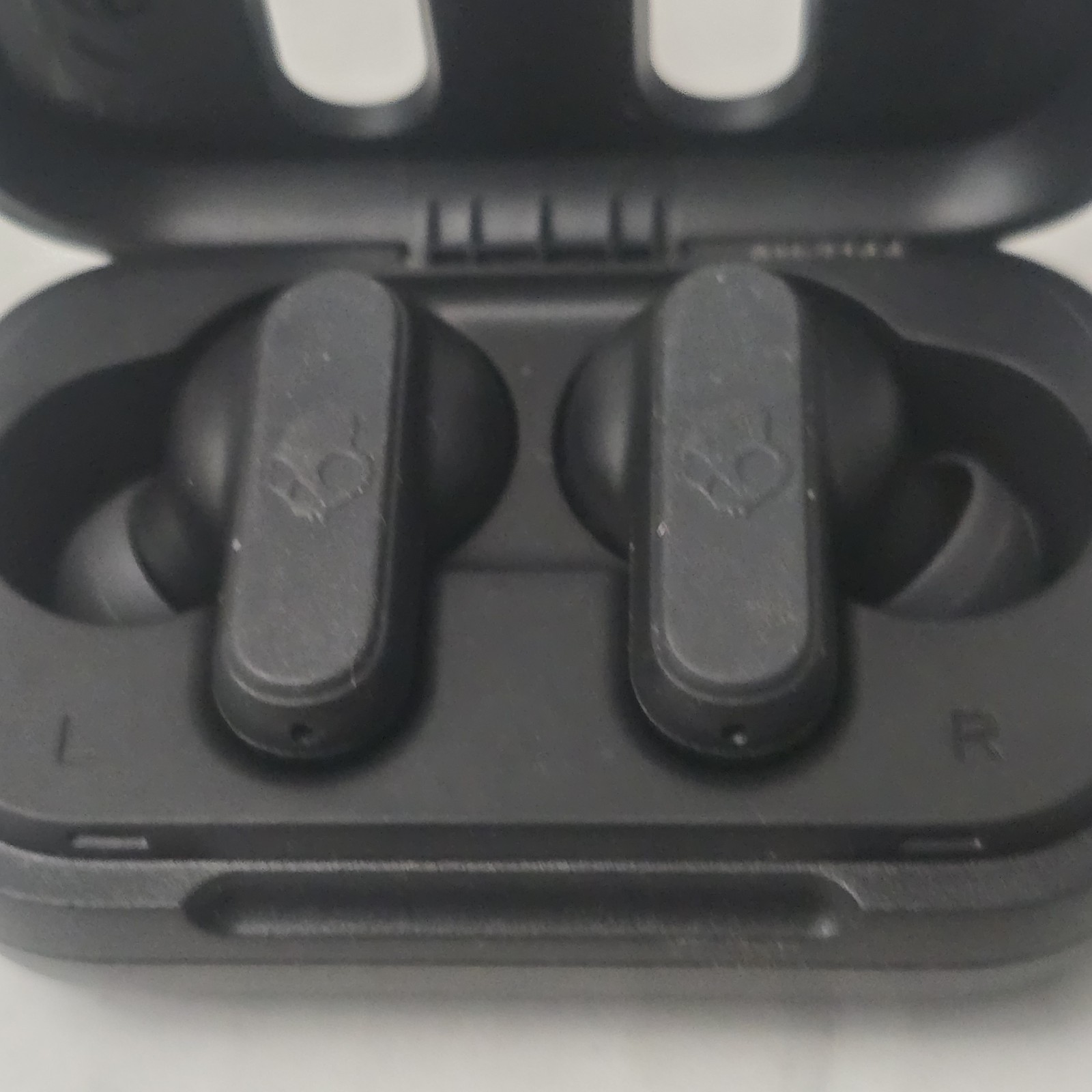 Skullcandy Dime True Bluetooth Headphones – True Black