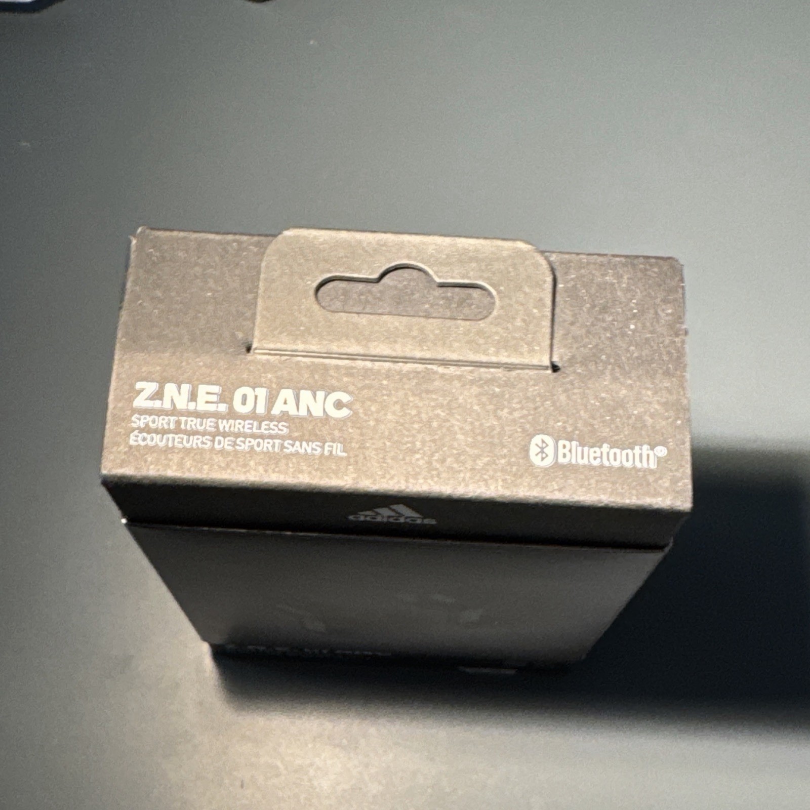 NEW SEALED – adidas Men’s Adidas Z.N.E. 01 ANC True Wireless Earbuds