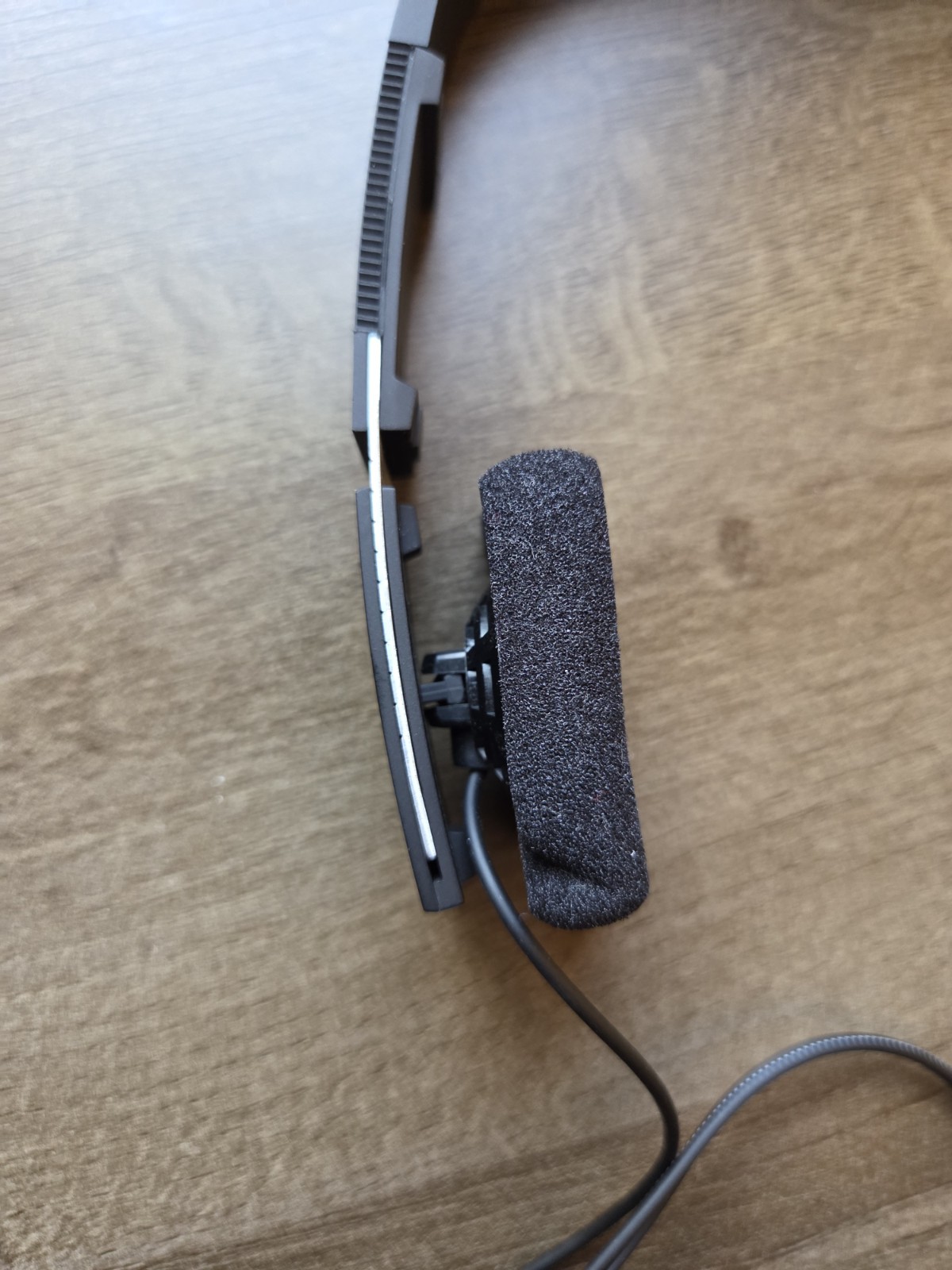 Bang Olufsen Form 2 Retro Headphones Iconic 1st Gen Design