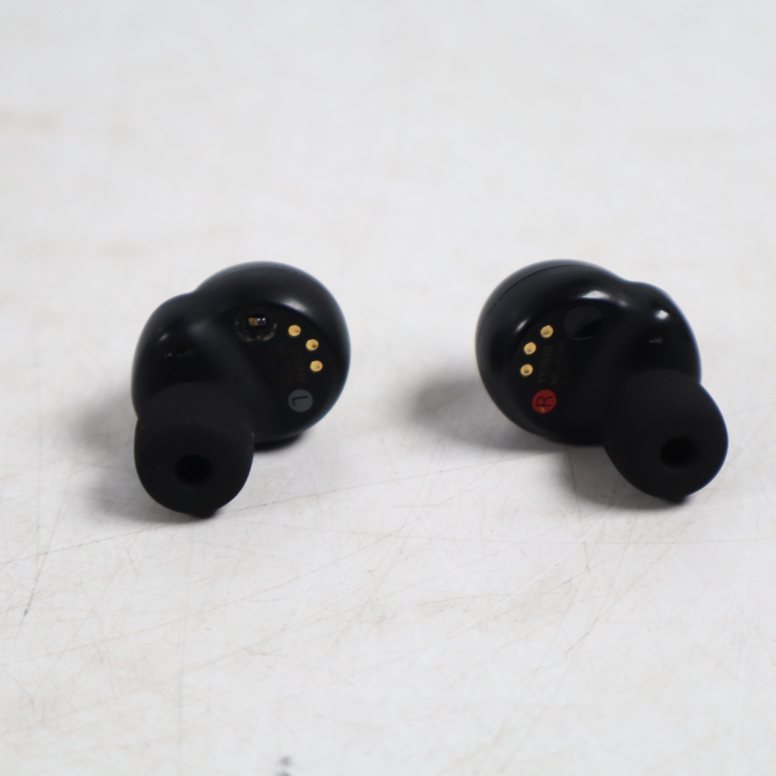 Sony WF-1000XM4 Noise-Canceling True Wireless In-Ear Headphones (Left Damaged)