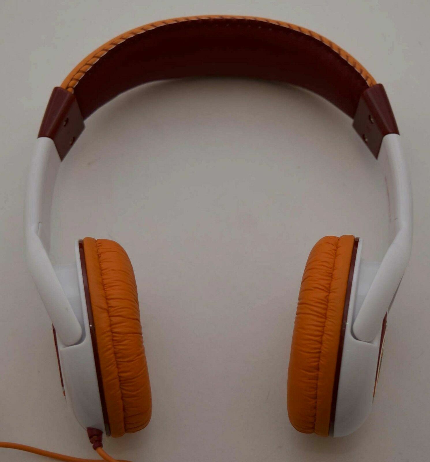 NEW OFFICIAL Disney eKids Star Wars Force Awakens BB-8 Headphones BB8 iHome kids