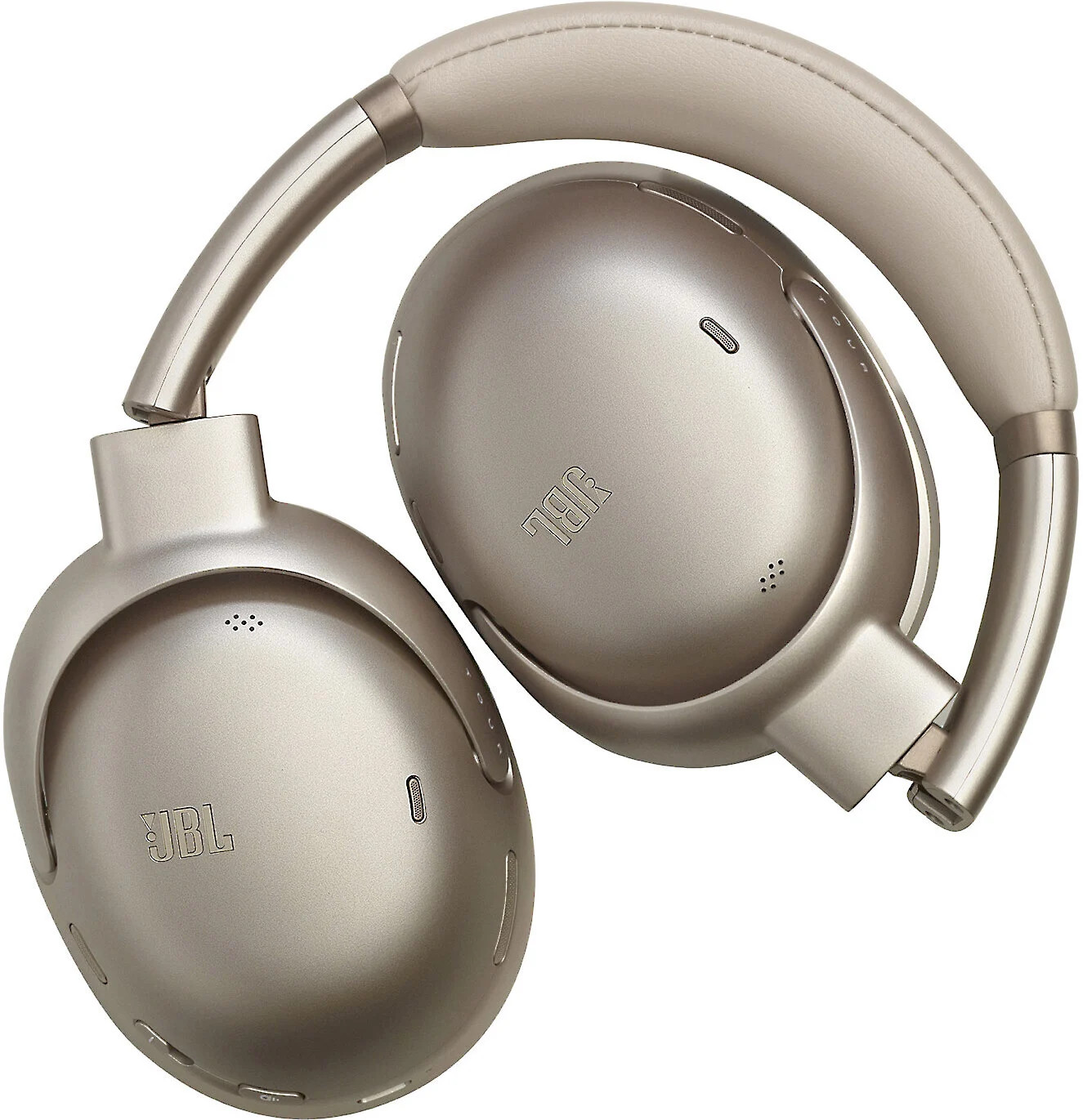 JBL Tour One M3 Latte Over Ear NC w Smart Tx Control