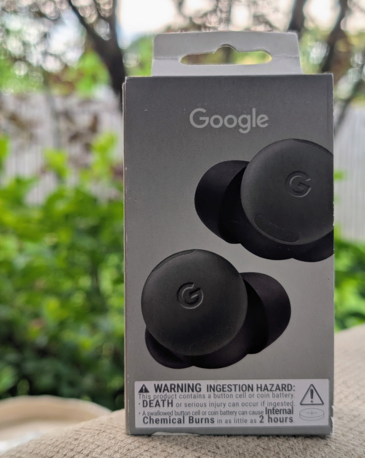 Google Pixel Buds Pro 2 – Hazel