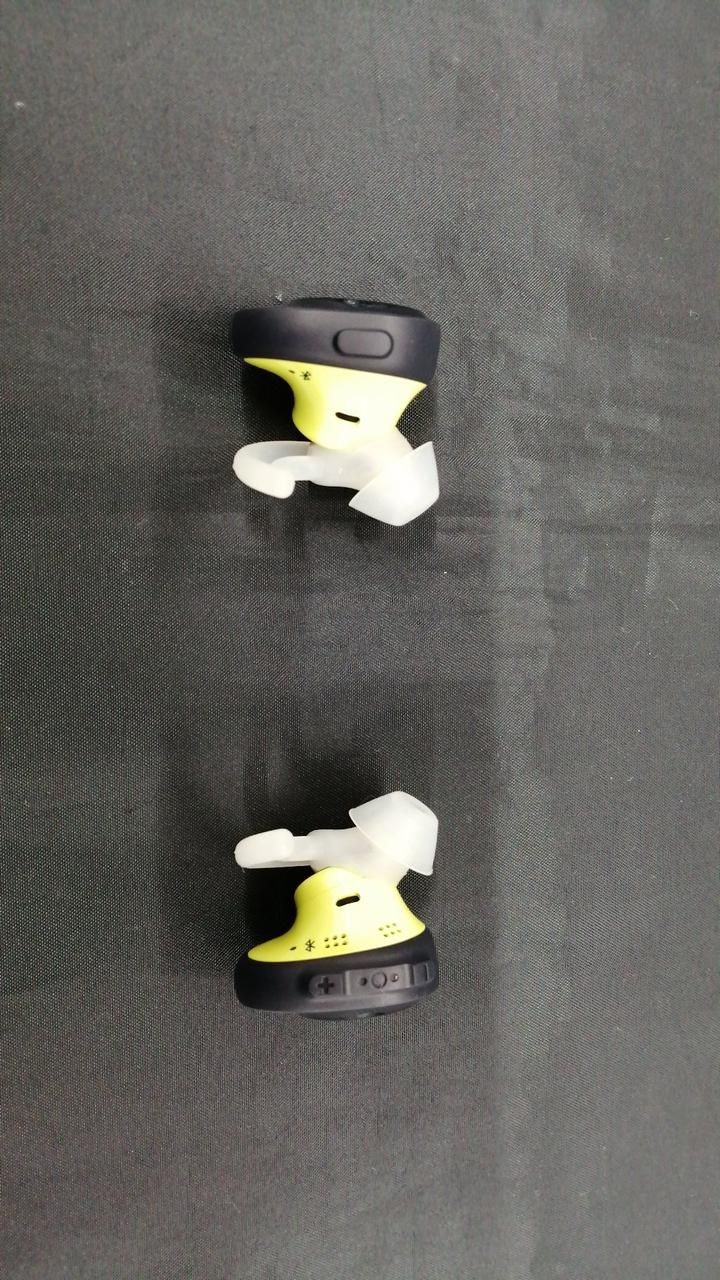 Bose Wireless Earbuds 423729 Used