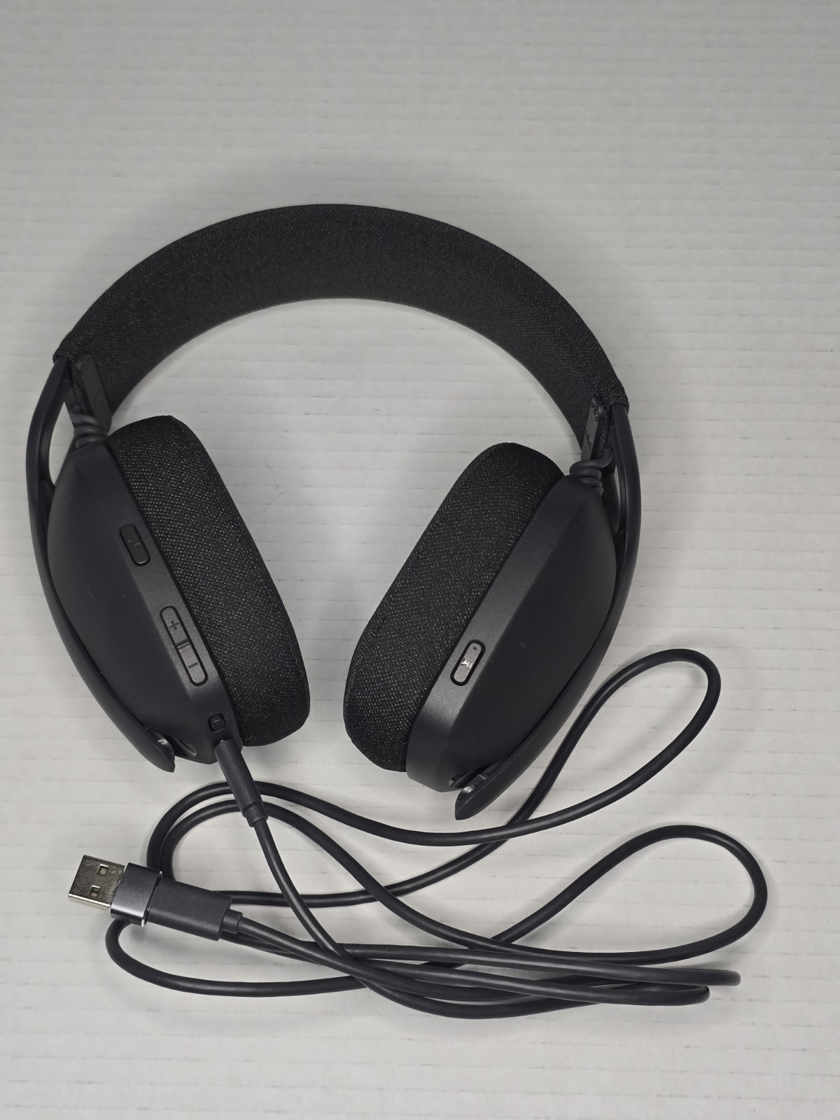 Logitech Zone Vibe 100 Lightweight Wireless Over Ear Headphones