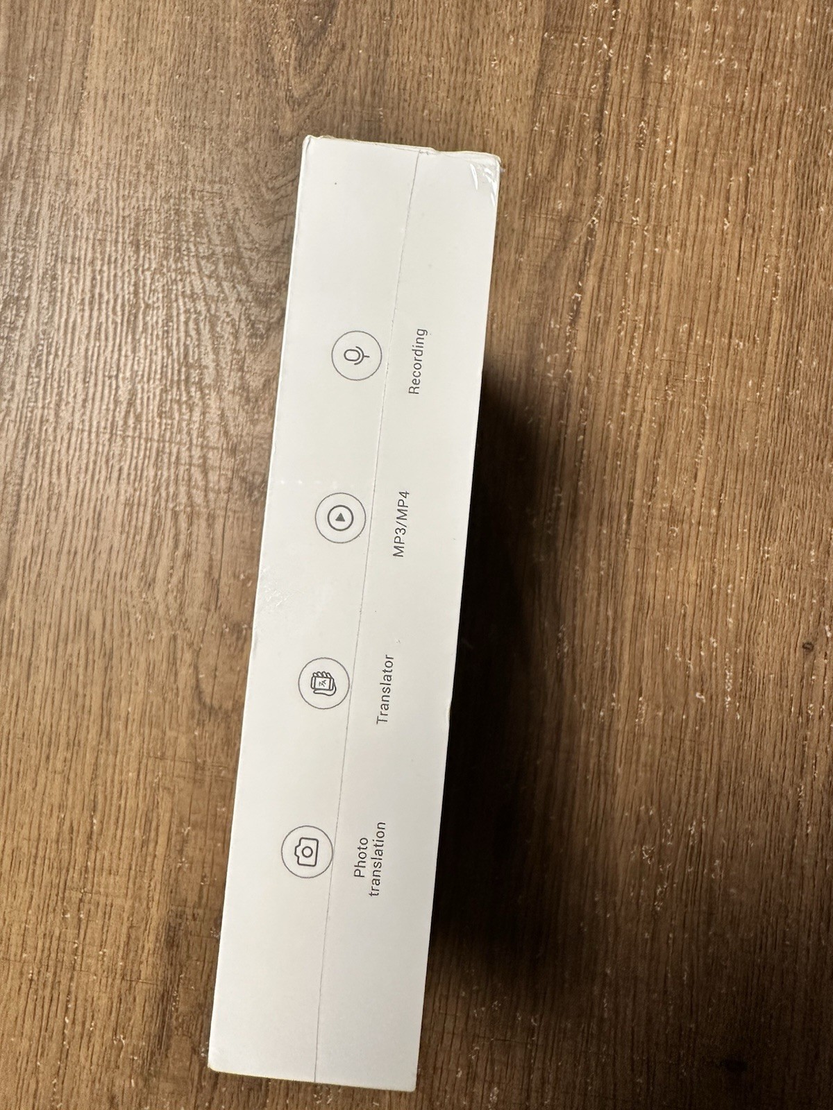 Wooask AI Translator Earbuds With 4G And WiFi