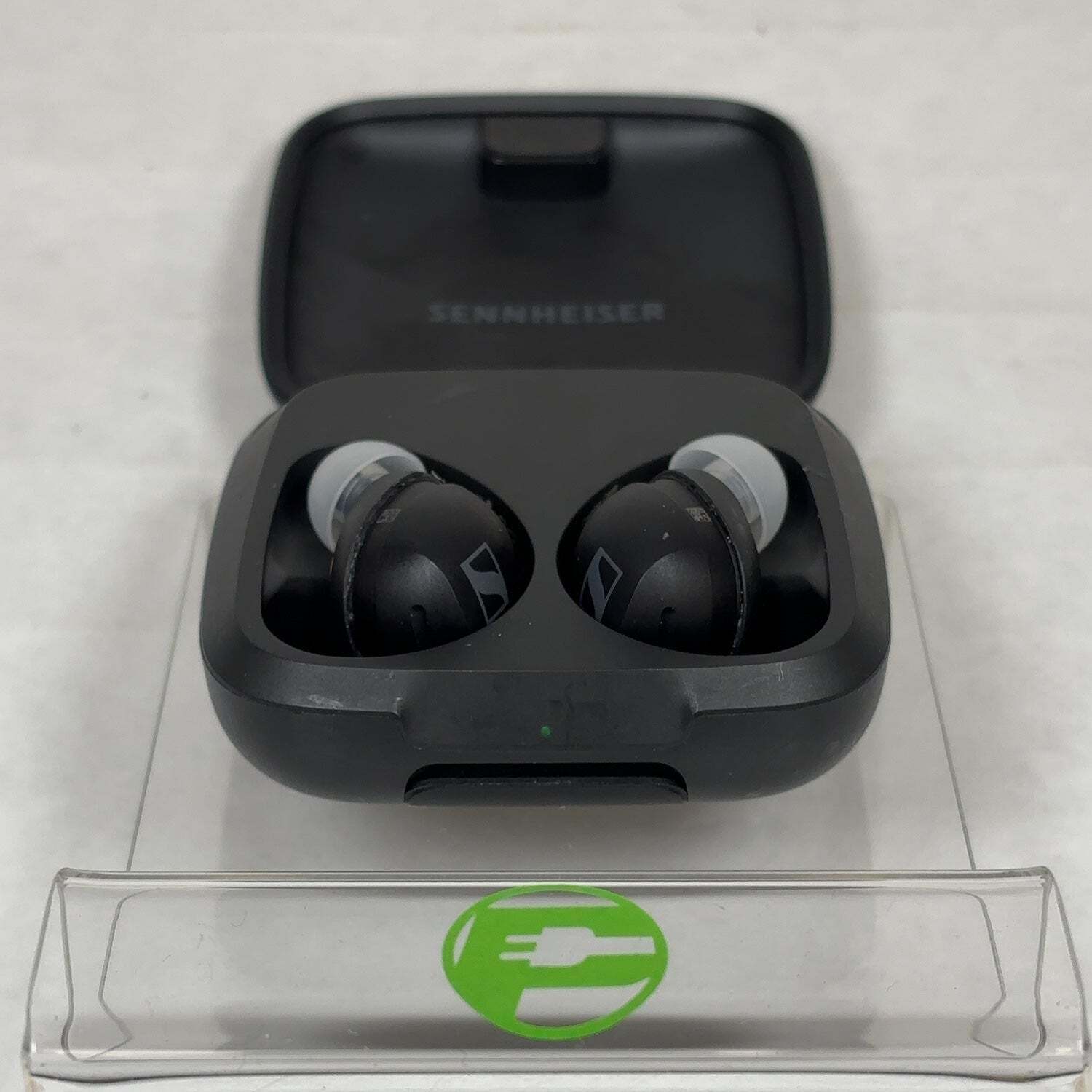 Sennheiser Momentum Sport Wireless Earbuds, Biometric Tracking CCAI23LP1030T3