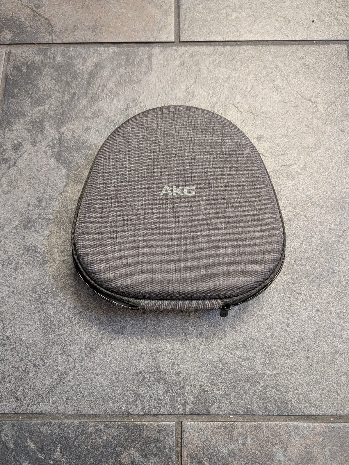Carrying Case for Harman AKG N9 Hybrid Wireless Headphones