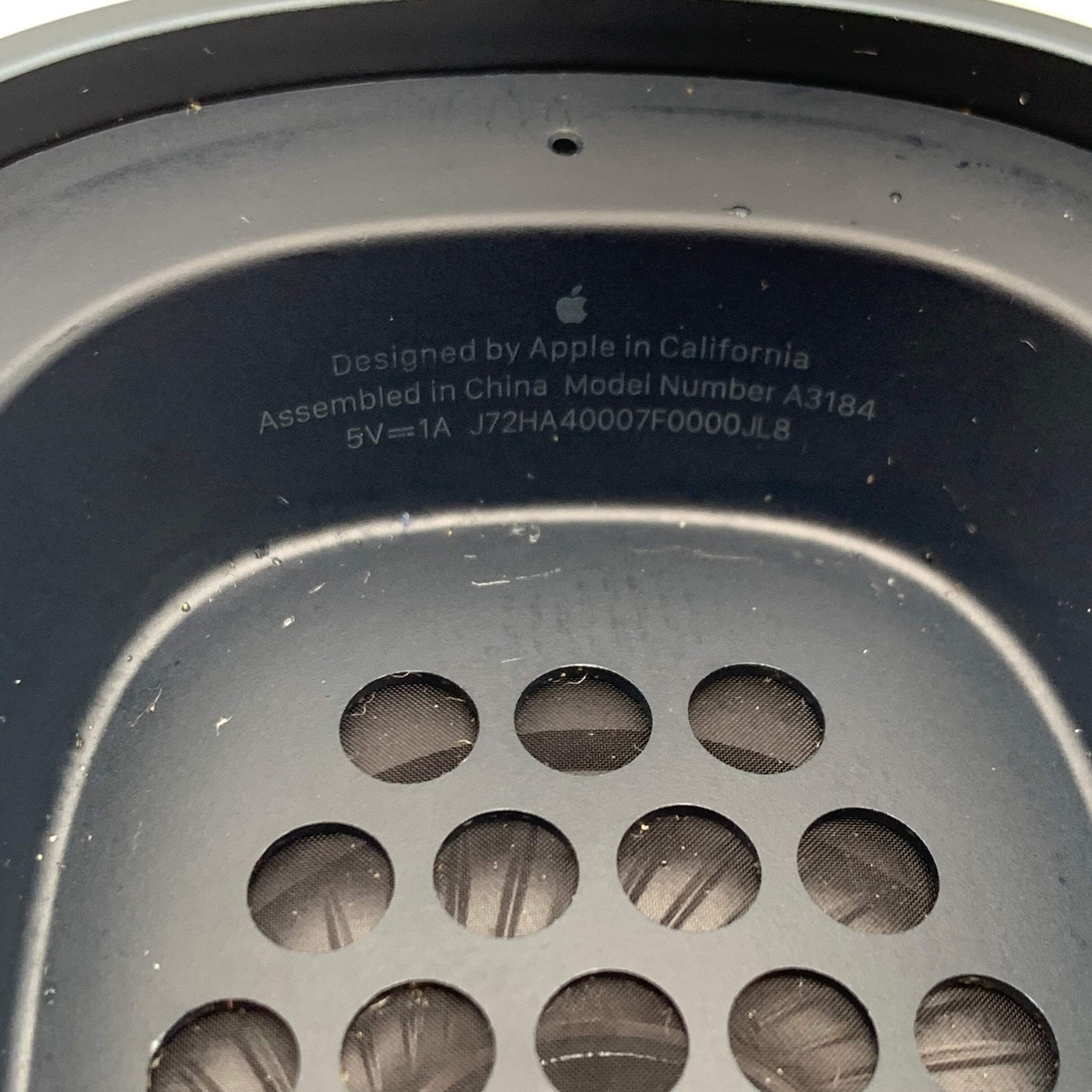 Apple AirPods Max A3184 (USB-C) Over-Ear Headphones Midnight