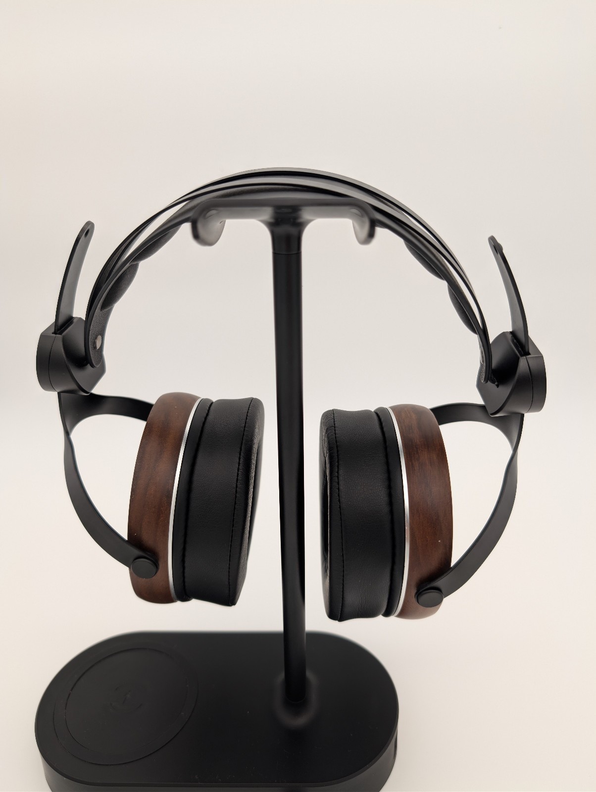 Andover PM-50 Planar Magnetic Headphones with Original Box and Extra Earpads
