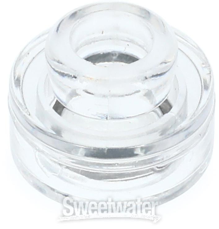 Westone ER15 – 15dB Attenuation, Clear (each)
