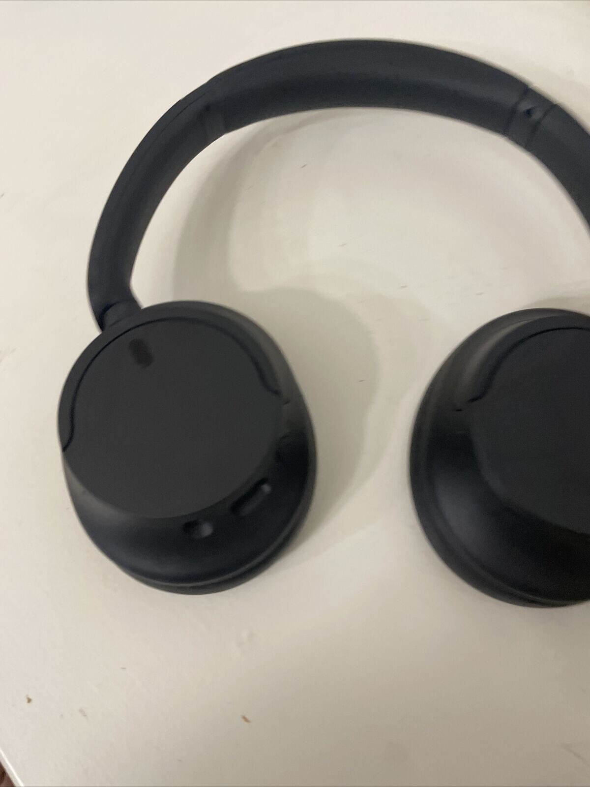 Sony WH-CH720N Lightweight Noise Canceling Wireless Headphones -BLACK WHCH720N