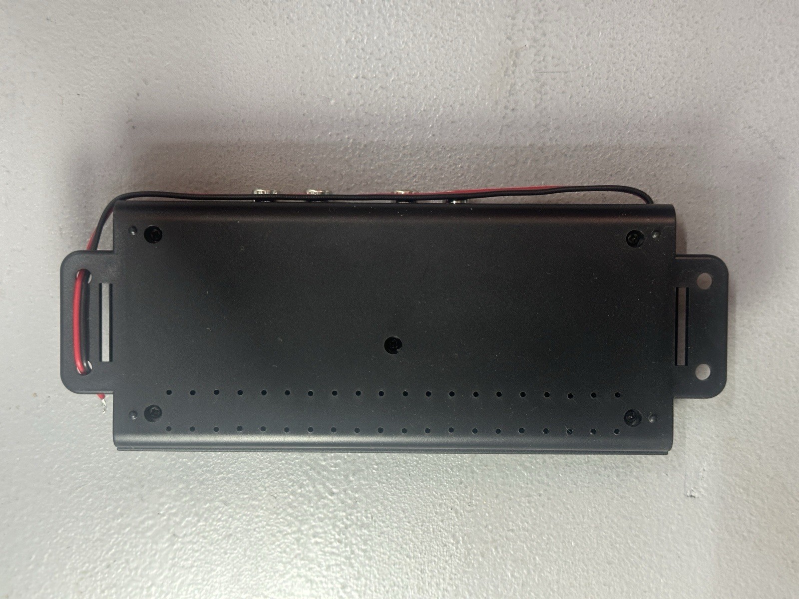 Power Acoustik Farenheit HP902RFT Dual-Channel 900 MHz RF Replacement Module
