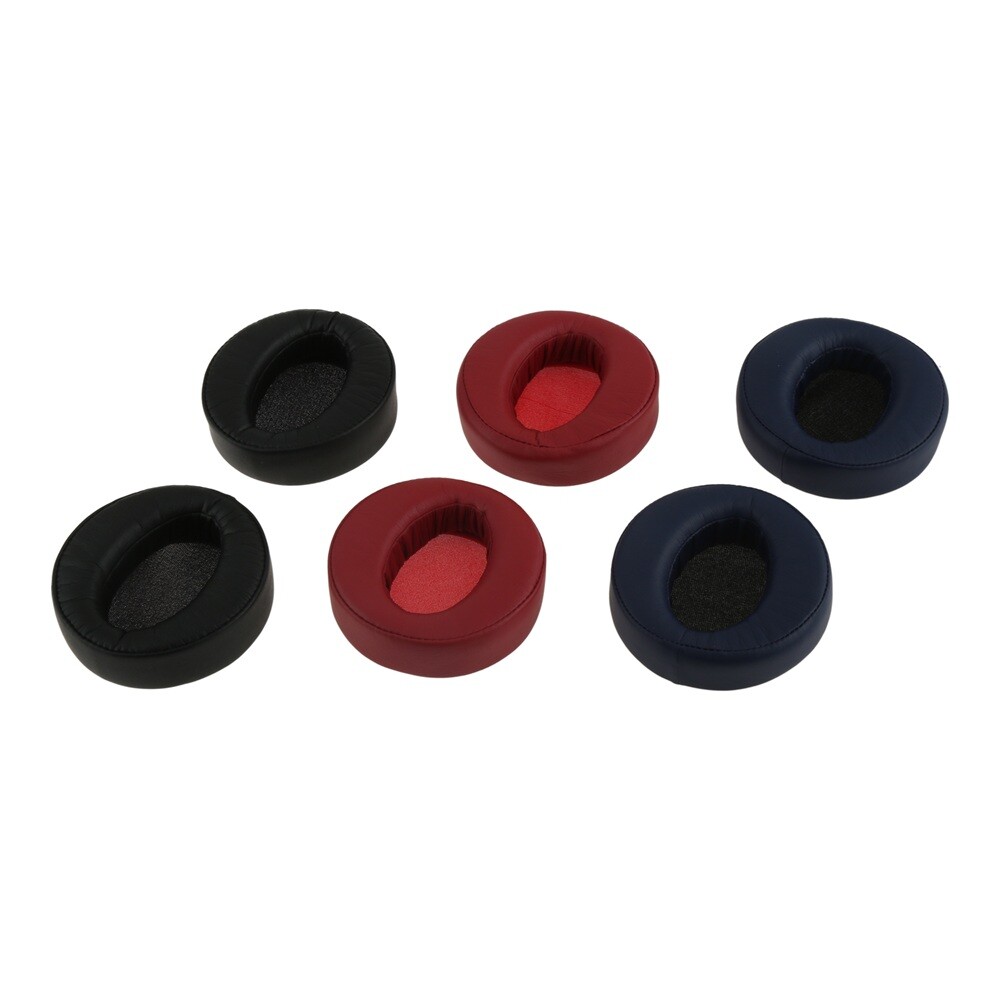 1 Pair Earpad for SONY MDR-XB950N1 MDR-XB950B1 MDR-XB950/H Wireless Headphones