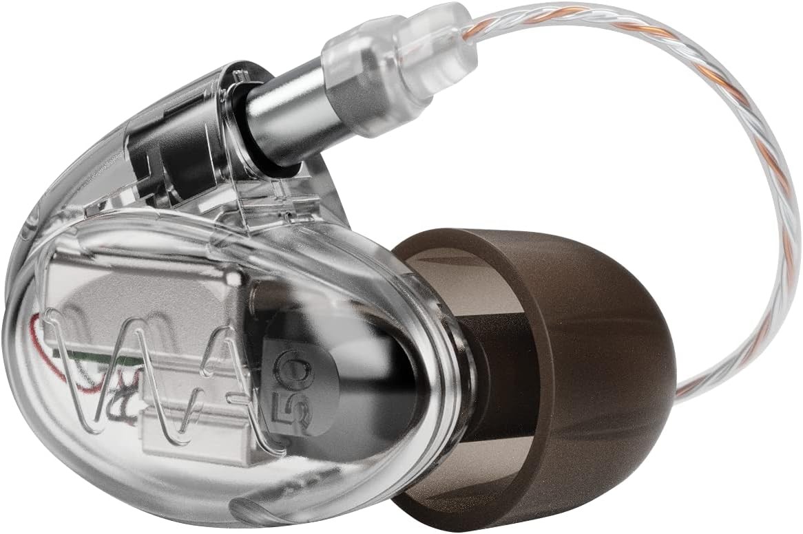 Westone Audio Pro X50 5 Driver Musician IEM