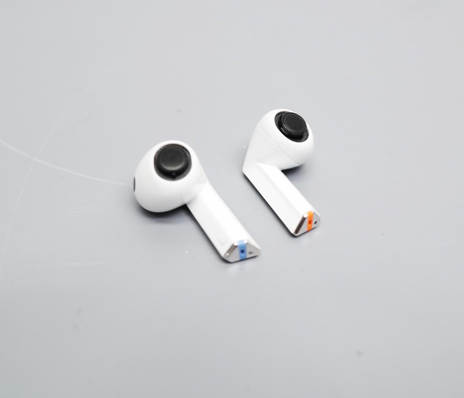 Samsung Galaxy Buds3 Pro SM-R630 Wireless Earbud Headphones – White